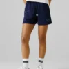 Jersey-Shorts in lockerer Passform Jersey-Shorts in lockerer Passform