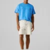 Jersey-Shorts in lockerer Passform Jersey-Shorts in lockerer Passform