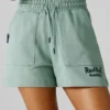 Jersey-Shorts in lockerer Passform Jersey-Shorts in lockerer Passform