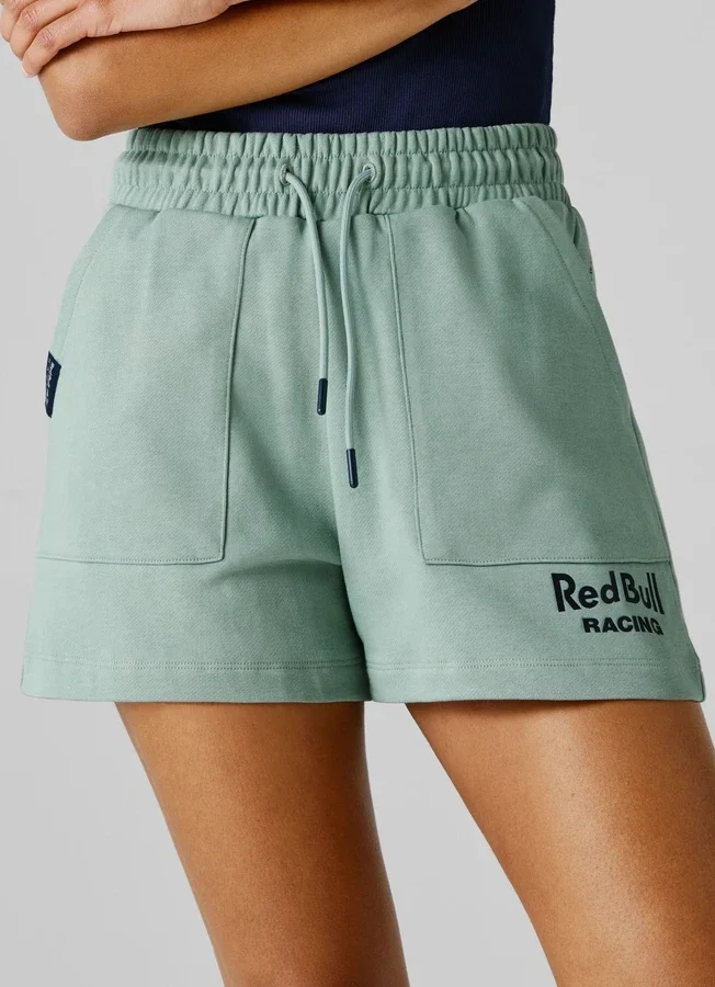 Jersey-Shorts in lockerer Passform Jersey-Shorts in lockerer Passform
