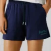 Jersey-Shorts in lockerer Passform Jersey-Shorts in lockerer Passform