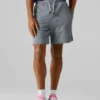 Jersey-Shorts in lockerer Passform Jersey-Shorts in lockerer Passform