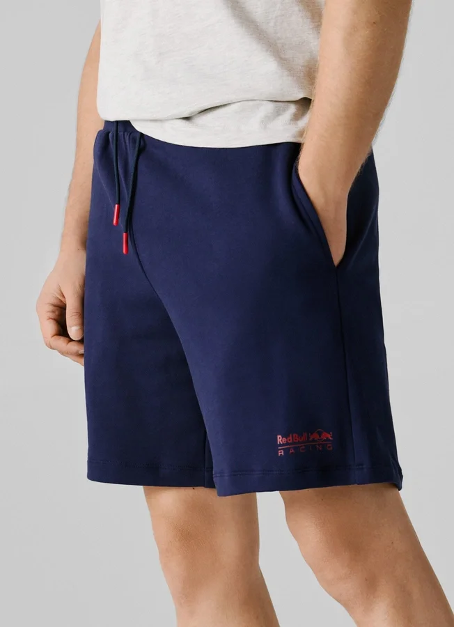 Jersey-Shorts in lockerer Passform Jersey-Shorts in lockerer Passform
