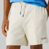 Jersey-Shorts in lockerer Passform Jersey-Shorts in lockerer Passform