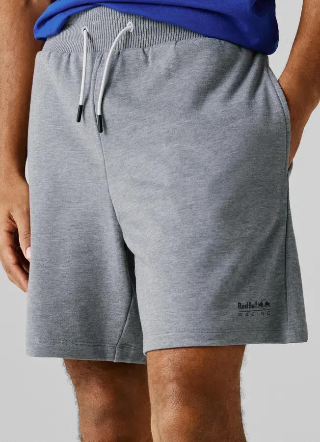 Jersey-Shorts in lockerer Passform Jersey-Shorts in lockerer Passform