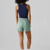 Jersey-Shorts in lockerer Passform Jersey-Shorts in lockerer Passform