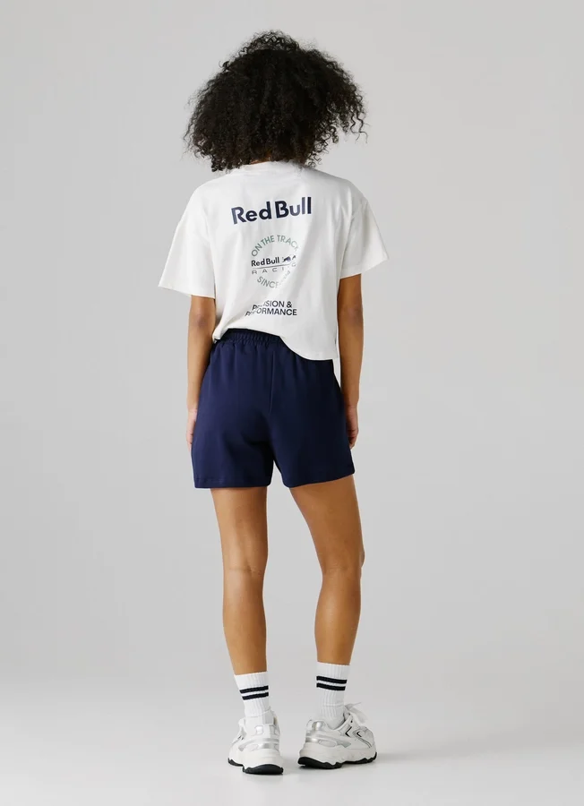 Jersey-Shorts in lockerer Passform Jersey-Shorts in lockerer Passform