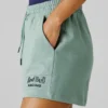 Jersey-Shorts in lockerer Passform Jersey-Shorts in lockerer Passform
