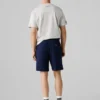 Jersey-Shorts in lockerer Passform Jersey-Shorts in lockerer Passform
