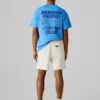 Jersey-Shorts in lockerer Passform Jersey-Shorts in lockerer Passform