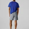 Jersey-Shorts in lockerer Passform Jersey-Shorts in lockerer Passform