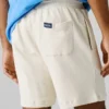Jersey-Shorts in lockerer Passform Jersey-Shorts in lockerer Passform