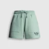 Jersey-Shorts in lockerer Passform Jersey-Shorts in lockerer Passform
