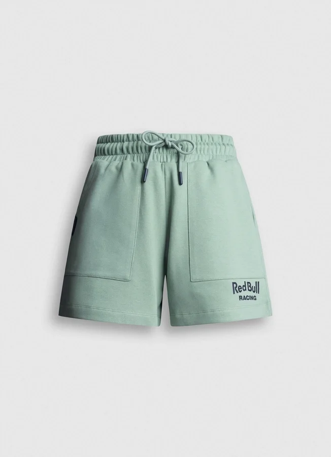 Jersey-Shorts in lockerer Passform Jersey-Shorts in lockerer Passform