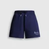 Jersey-Shorts in lockerer Passform Jersey-Shorts in lockerer Passform