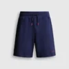 Jersey-Shorts in lockerer Passform Jersey-Shorts in lockerer Passform
