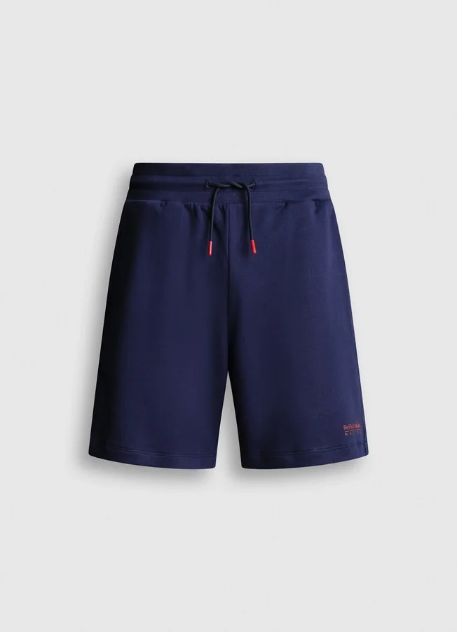 Jersey-Shorts in lockerer Passform Jersey-Shorts in lockerer Passform