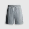 Jersey-Shorts in lockerer Passform Jersey-Shorts in lockerer Passform