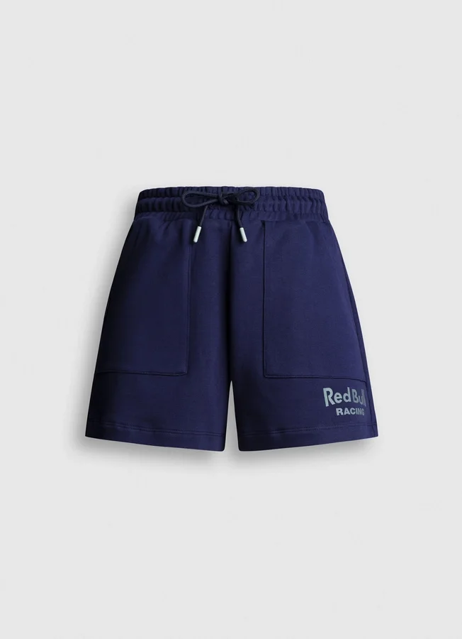 Jersey-Shorts in lockerer Passform Jersey-Shorts in lockerer Passform