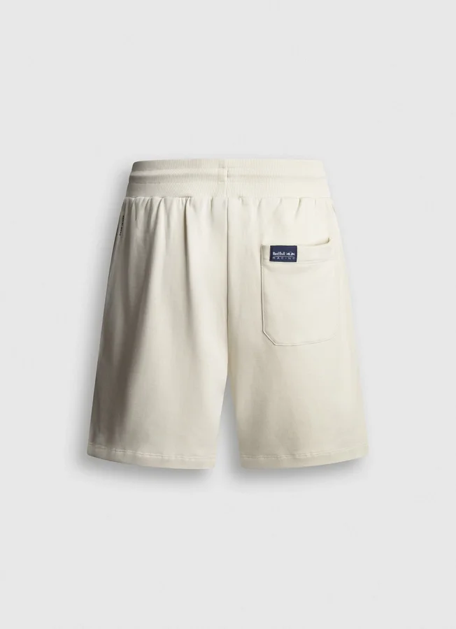 Jersey-Shorts in lockerer Passform Jersey-Shorts in lockerer Passform