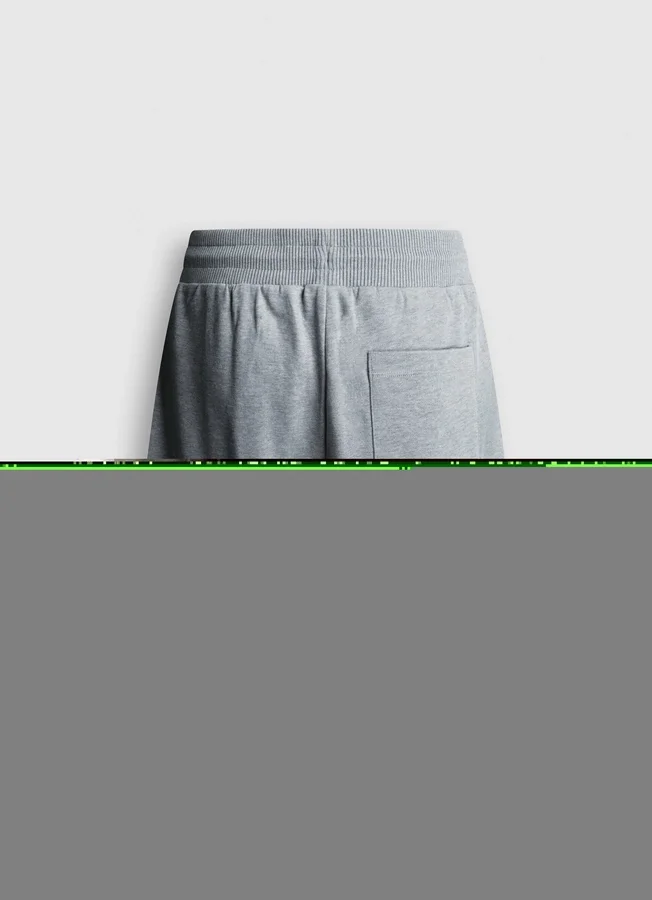 Jersey-Shorts in lockerer Passform Jersey-Shorts in lockerer Passform