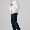 Jogginghose in lockerer Passform