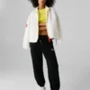 Jogginghose in lockerer Passform Jogginghose in lockerer Passform