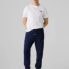 Jogginghose in lockerer Passform
