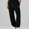 Jogginghose in lockerer Passform Jogginghose in lockerer Passform