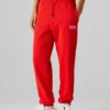 Jogginghose in lockerer Passform Jogginghose in lockerer Passform