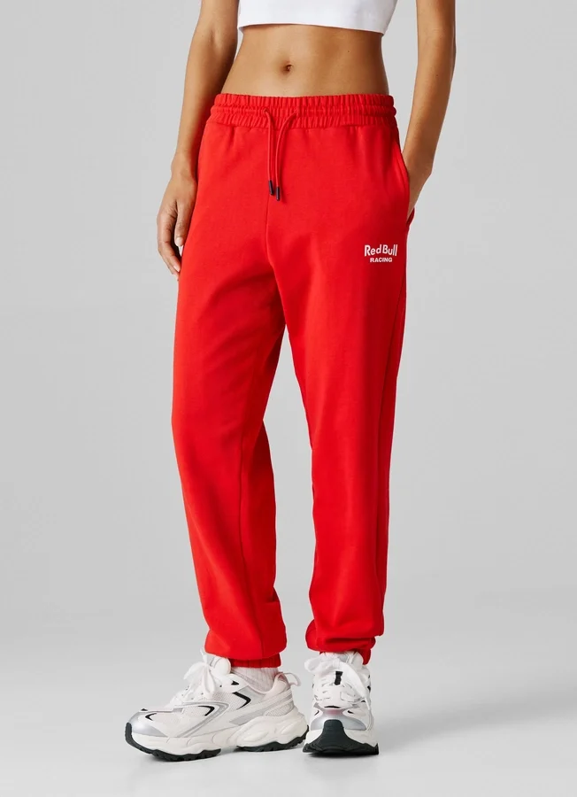 Jogginghose in lockerer Passform Jogginghose in lockerer Passform