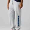 Jogginghose in lockerer Passform