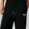 Jogginghose in lockerer Passform Jogginghose in lockerer Passform