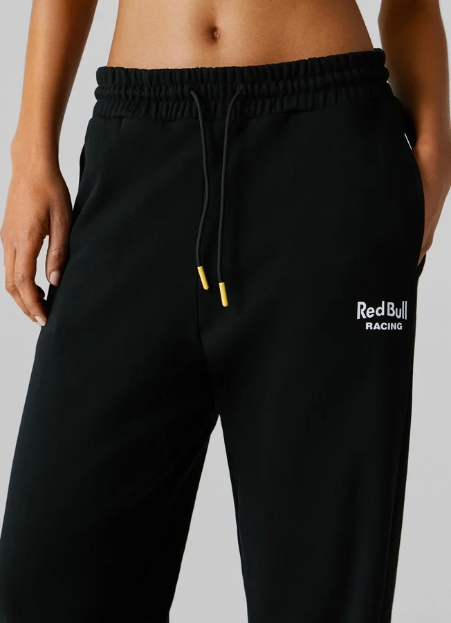 Jogginghose in lockerer Passform Jogginghose in lockerer Passform