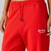 Jogginghose in lockerer Passform Jogginghose in lockerer Passform