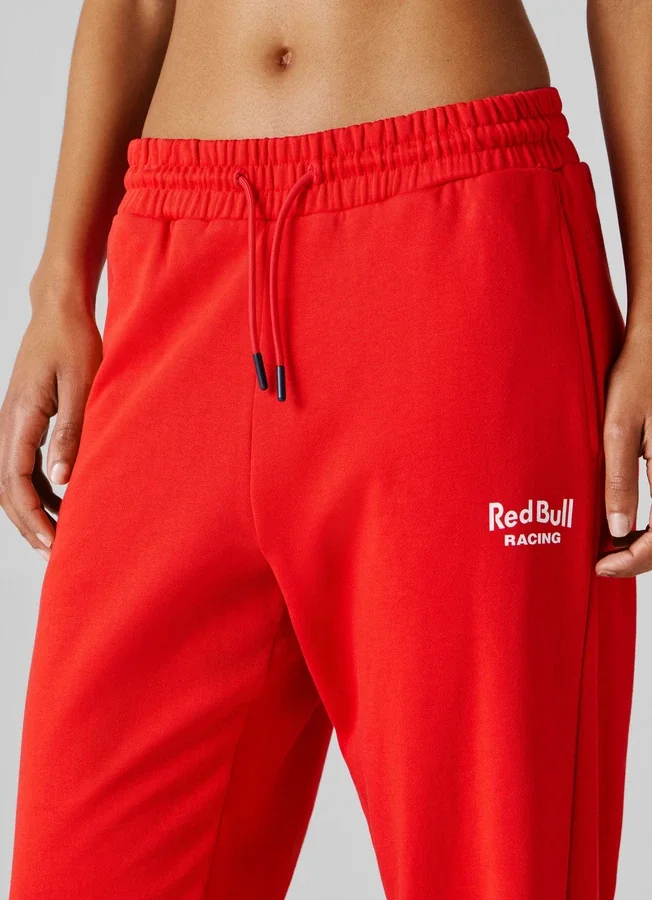 Jogginghose in lockerer Passform Jogginghose in lockerer Passform