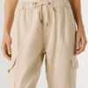 Jogginghose in lockerer Passform
