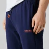 Jogginghose in lockerer Passform
