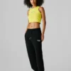 Jogginghose in lockerer Passform Jogginghose in lockerer Passform