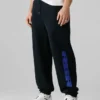 Jogginghose in lockerer Passform