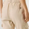 Jogginghose in lockerer Passform