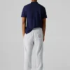 Jogginghose in lockerer Passform