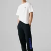 Jogginghose in lockerer Passform