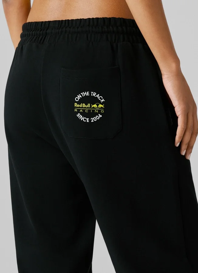 Jogginghose in lockerer Passform Jogginghose in lockerer Passform