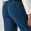 Jogginghose in lockerer Passform