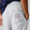 Jogginghose in lockerer Passform