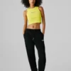 Jogginghose in lockerer Passform Jogginghose in lockerer Passform