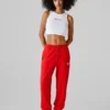 Jogginghose in lockerer Passform Jogginghose in lockerer Passform