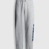 Jogginghose in lockerer Passform