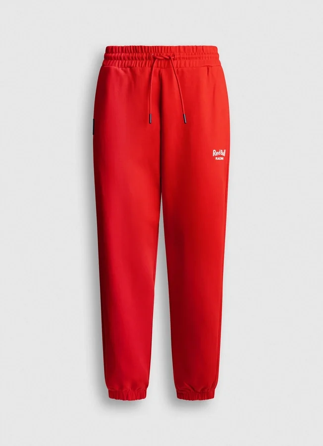 Jogginghose in lockerer Passform Jogginghose in lockerer Passform